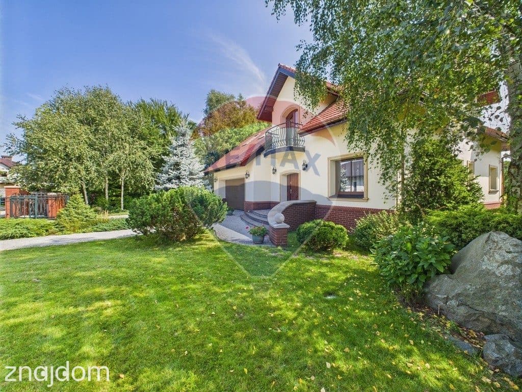 Wyjątkowy dom z ogrodem 2200 m² Rybnik - zdjęcie 4