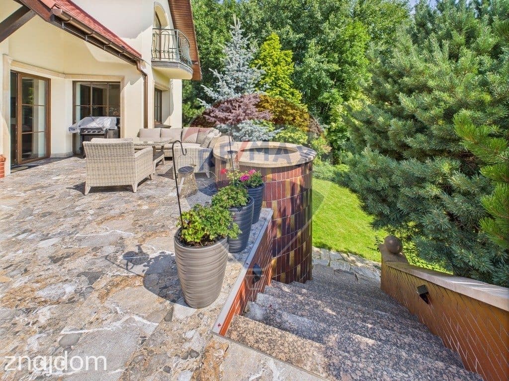 Wyjątkowy dom z ogrodem 2200 m² Rybnik - zdjęcie 5
