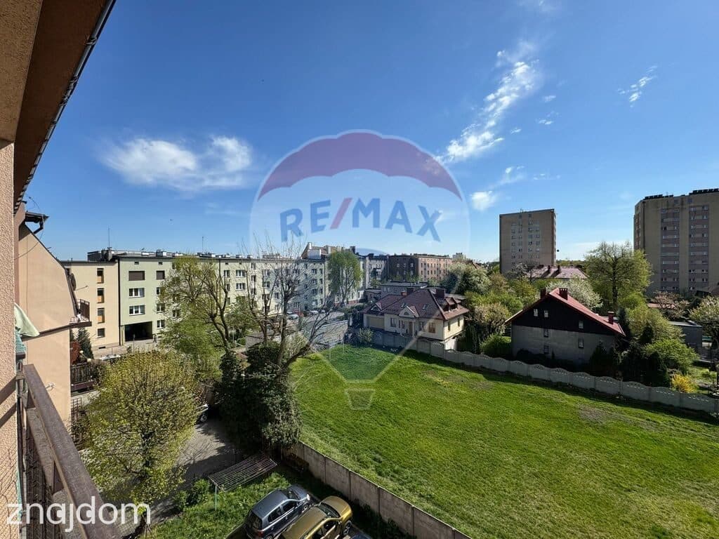 Centrum Rybnika | 2 pokoje | loggia - zdjęcie 10