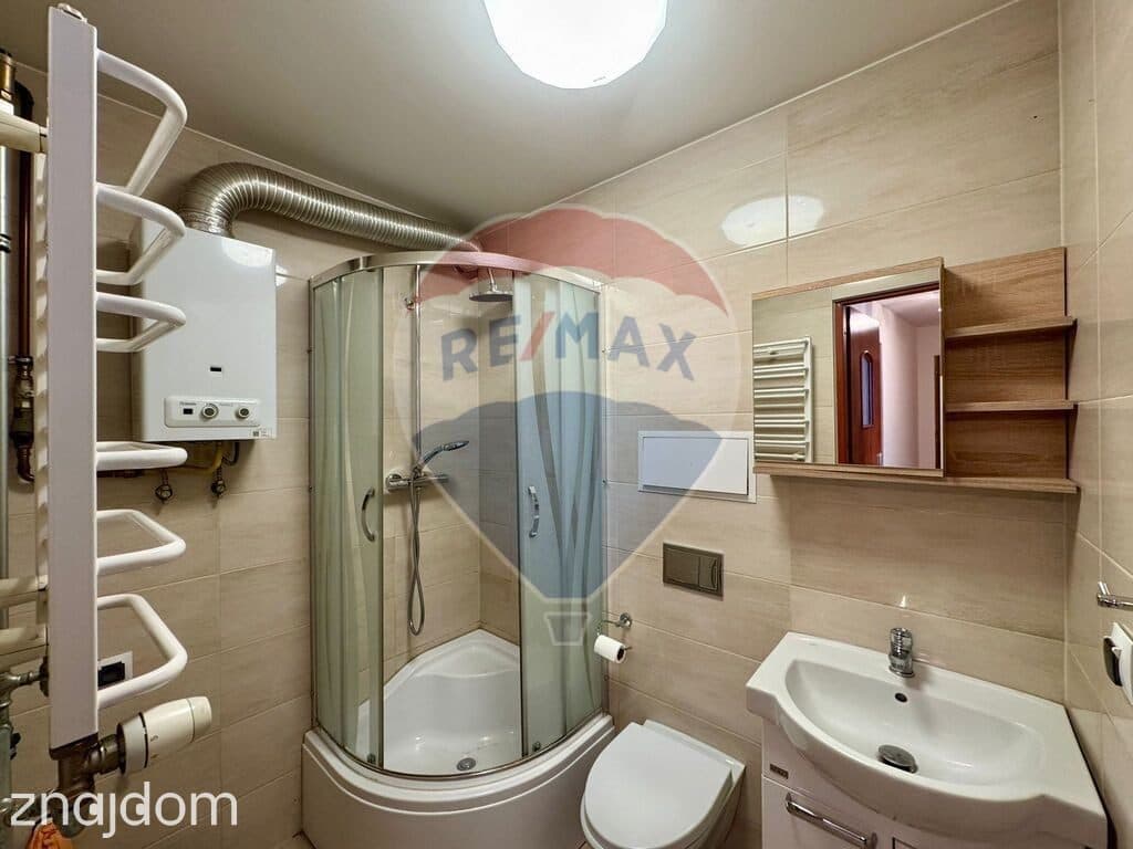 Centrum Rybnika | 2 pokoje | loggia - zdjęcie 13