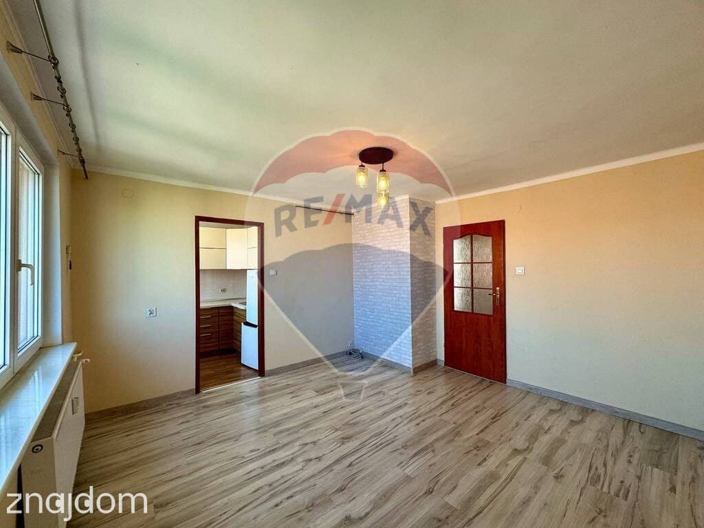 Centrum Rybnika | 2 pokoje | loggia - zdjęcie 3
