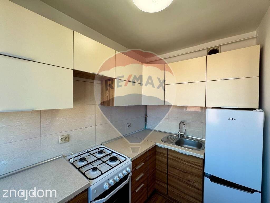 Centrum Rybnika | 2 pokoje | loggia - zdjęcie 5