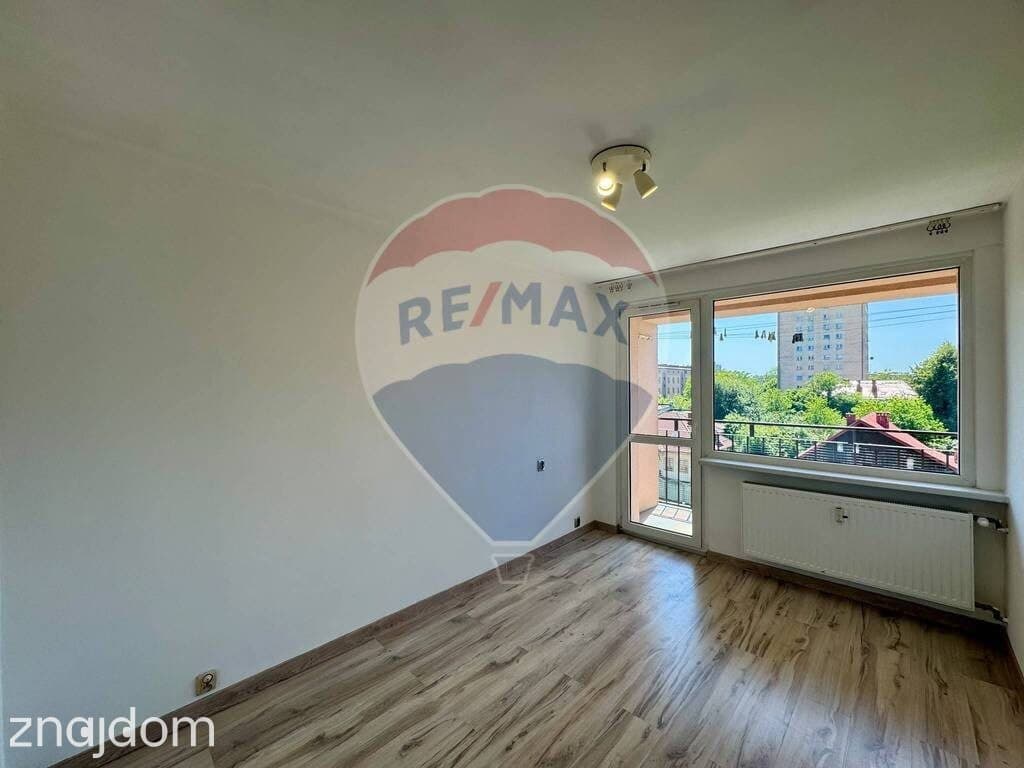Centrum Rybnika | 2 pokoje | loggia - zdjęcie 6