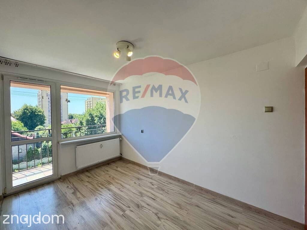 Centrum Rybnika | 2 pokoje | loggia - zdjęcie 7