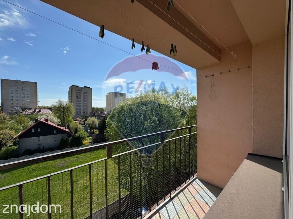Centrum Rybnika | 2 pokoje | loggia - zdjęcie 9