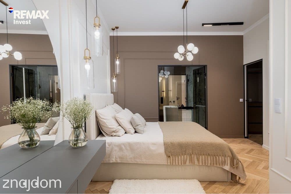 Luksusowy apartament obok Rynku Głównego
