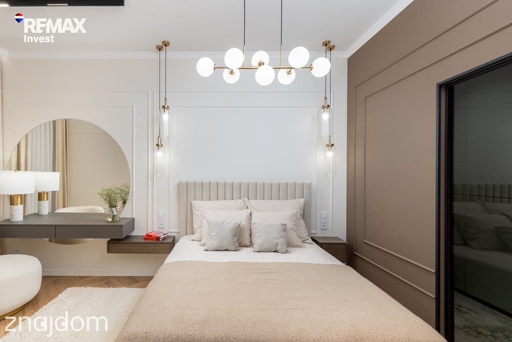 Luksusowy apartament obok Rynku Głównego - zdjęcie 10