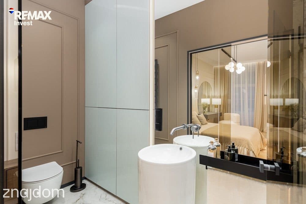 Luksusowy apartament obok Rynku Głównego - zdjęcie 11