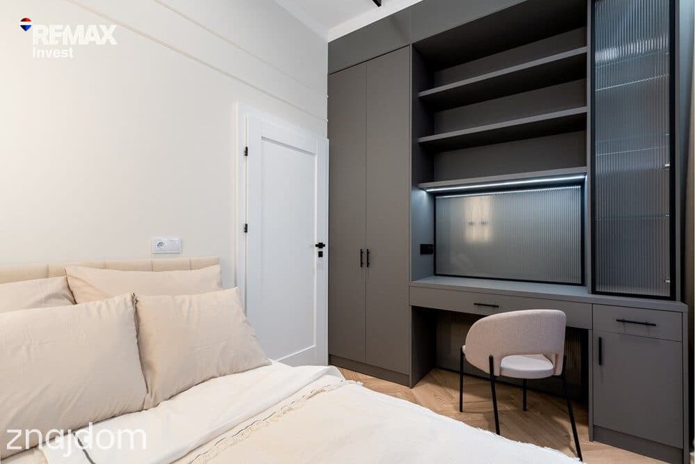 Luksusowy apartament obok Rynku Głównego - zdjęcie 12