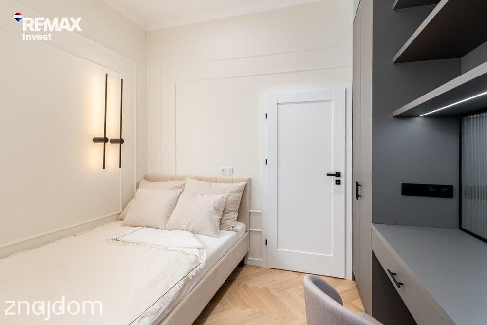 Luksusowy apartament obok Rynku Głównego - zdjęcie 13