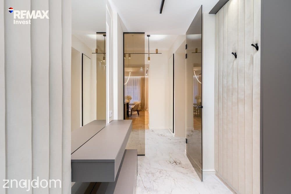 Luksusowy apartament obok Rynku Głównego - zdjęcie 18