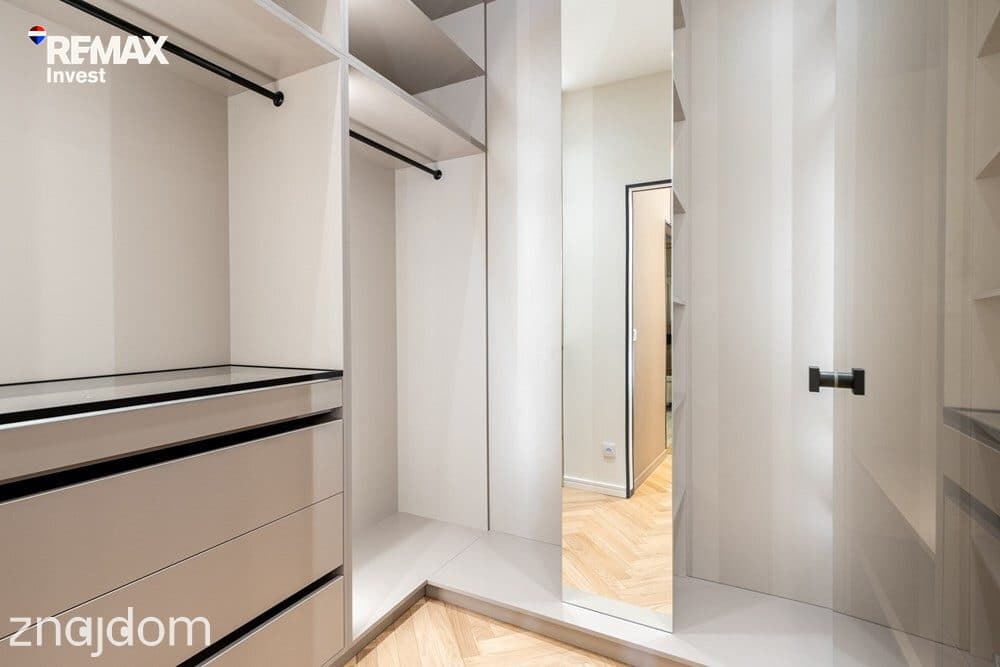 Luksusowy apartament obok Rynku Głównego - zdjęcie 19