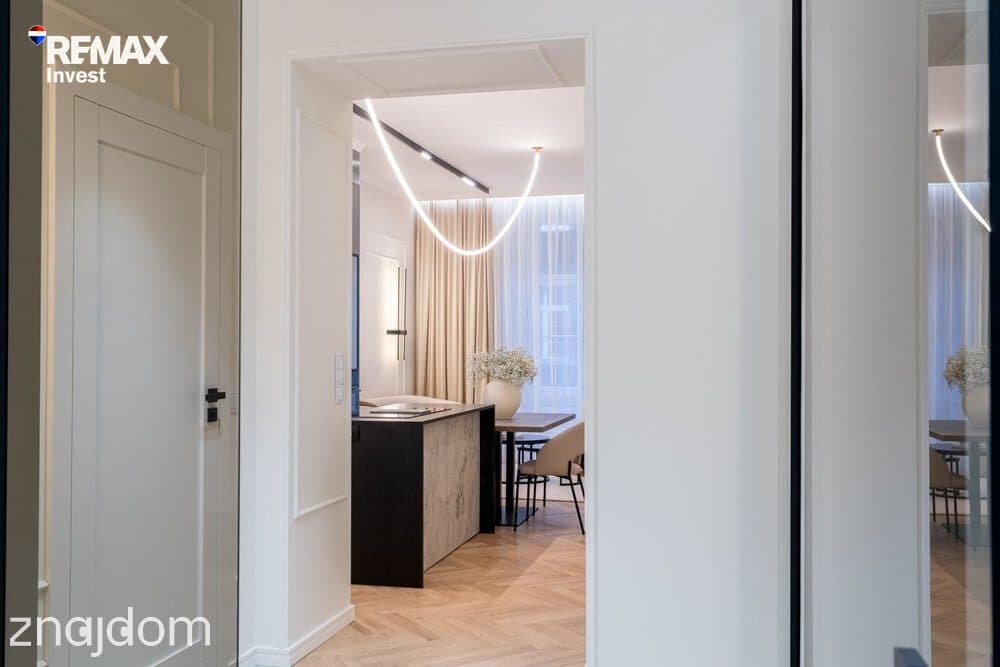 Luksusowy apartament obok Rynku Głównego - zdjęcie 20