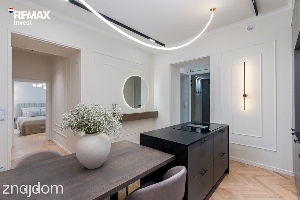 Luksusowy apartament obok Rynku Głównego - zdjęcie 3