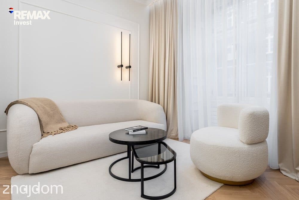 Luksusowy apartament obok Rynku Głównego - zdjęcie 4