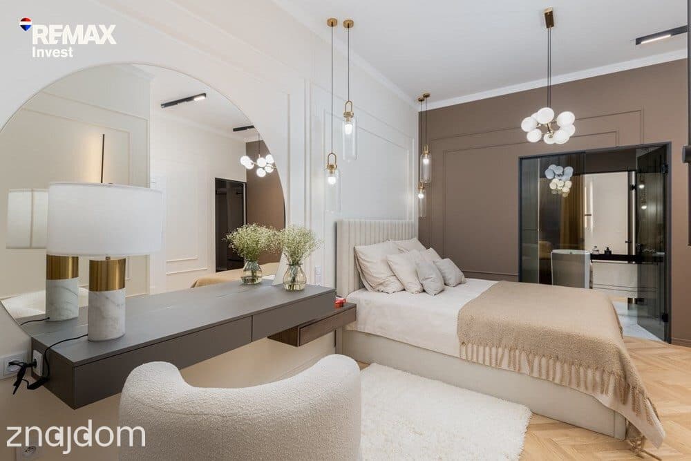 Luksusowy apartament obok Rynku Głównego - zdjęcie 8