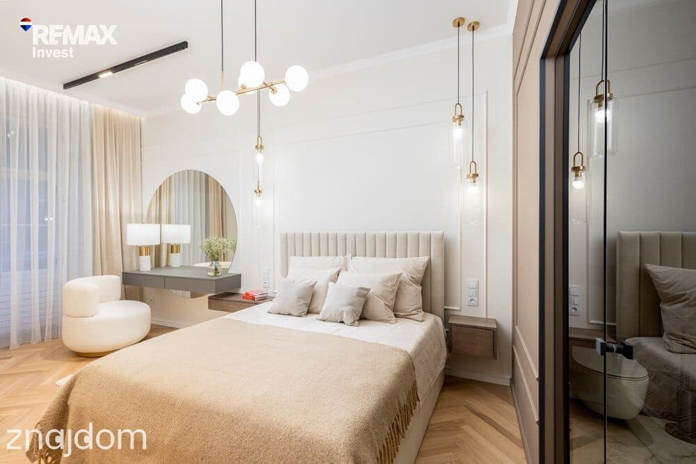 Luksusowy apartament obok Rynku Głównego - zdjęcie 9
