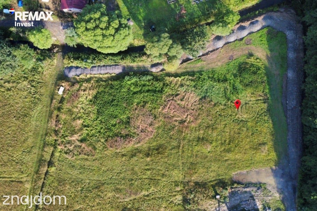 Działka pod lasem 2438 m² Międzyrzecze Górne - zdjęcie 15