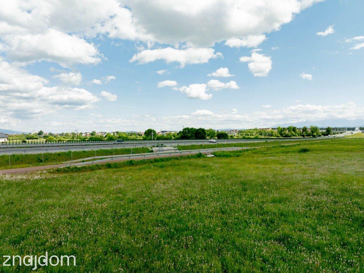 Działka Widokowa 2250 m² NOWY TARG – GREL - zdjęcie 7