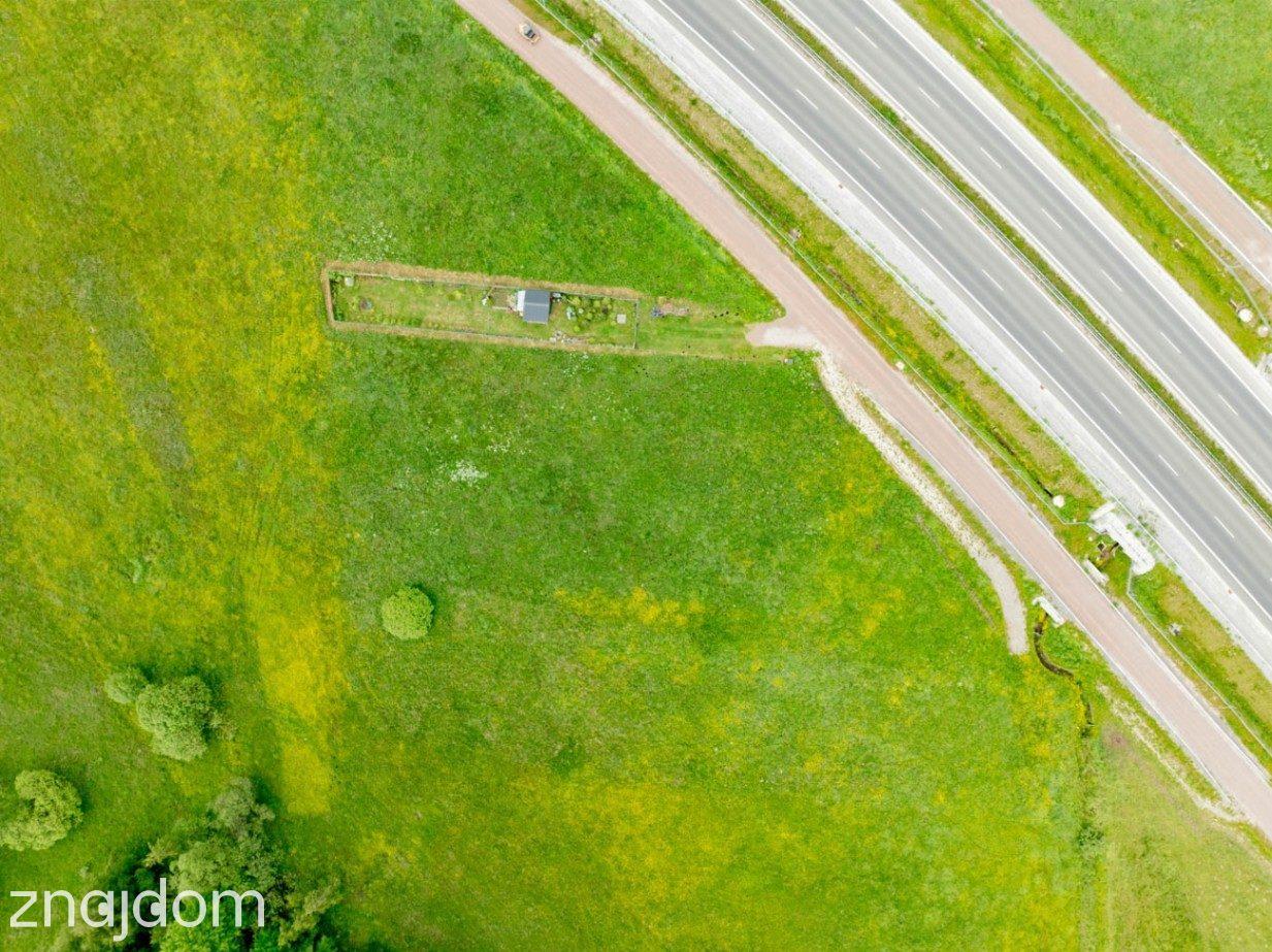 Działka Widokowa 2250 m² NOWY TARG – GREL - zdjęcie 8