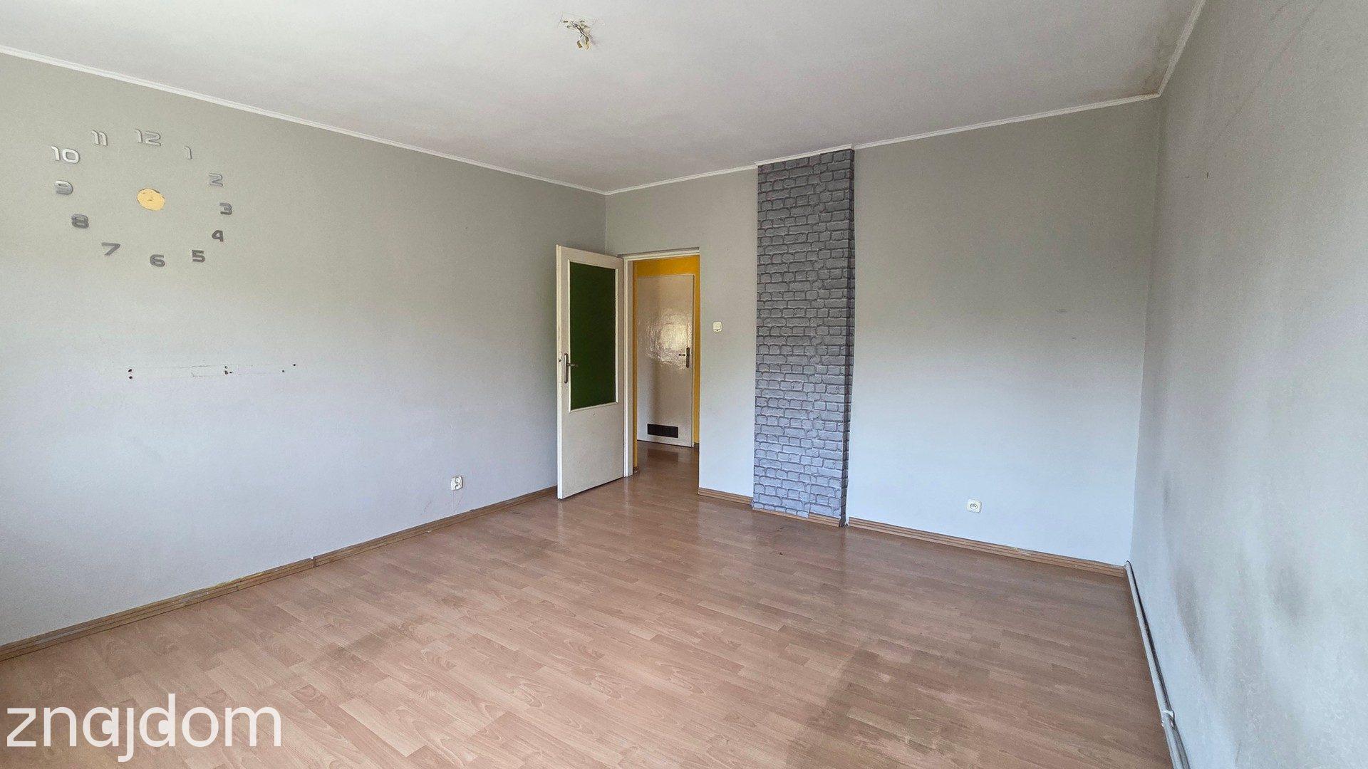 2 pokojowe Gniezno, ul. Radosna 1