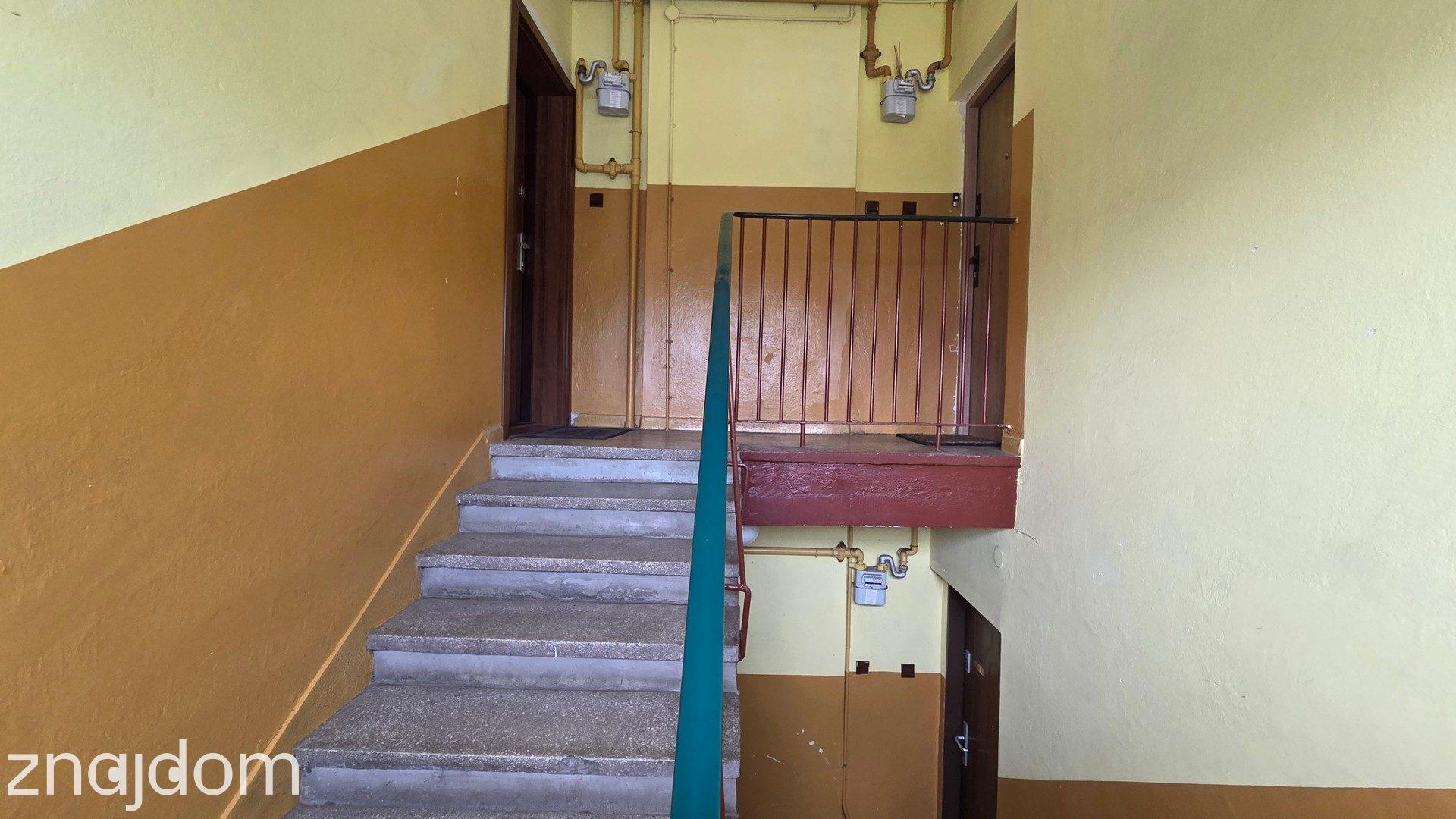 2 pokojowe Gniezno, ul. Radosna 1 - zdjęcie 13