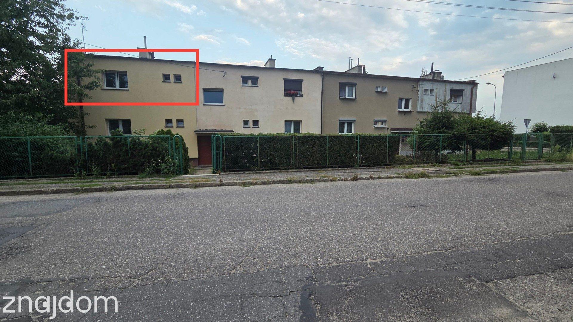 2 pokojowe Gniezno, ul. Radosna 1 - zdjęcie 18