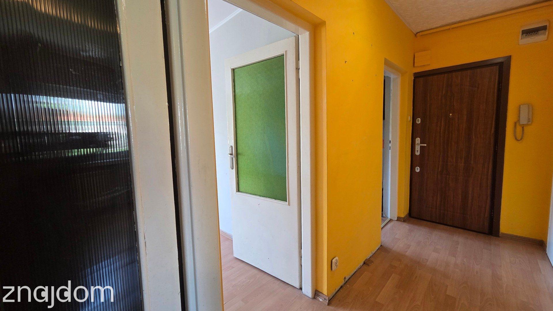 2 pokojowe Gniezno, ul. Radosna 1 - zdjęcie 4