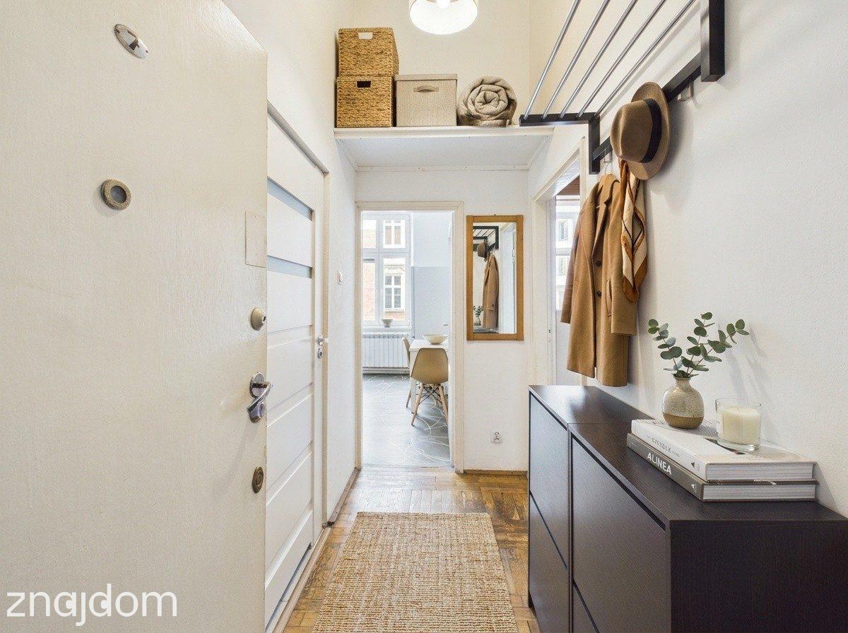 Kawalerka | 30 m2 | Topolowa