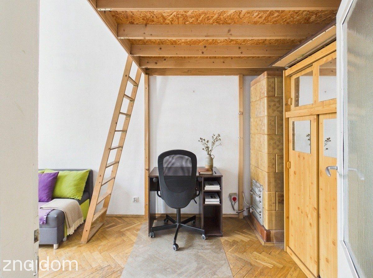 Kawalerka | 30 m2 | Topolowa - zdjęcie 10