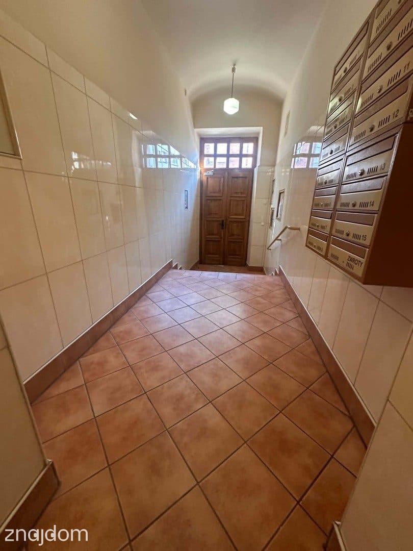 Kawalerka | 30 m2 | Topolowa - zdjęcie 15