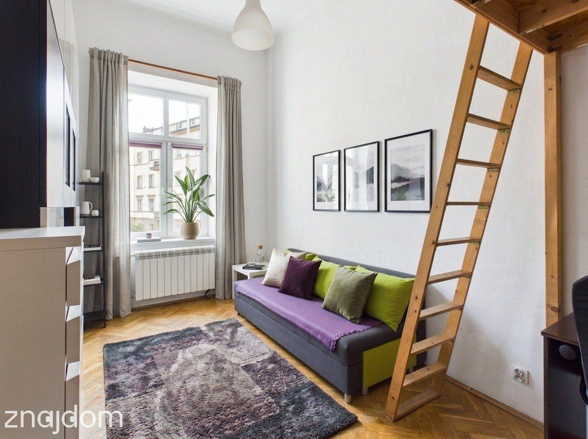 Kawalerka | 30 m2 | Topolowa - zdjęcie 7