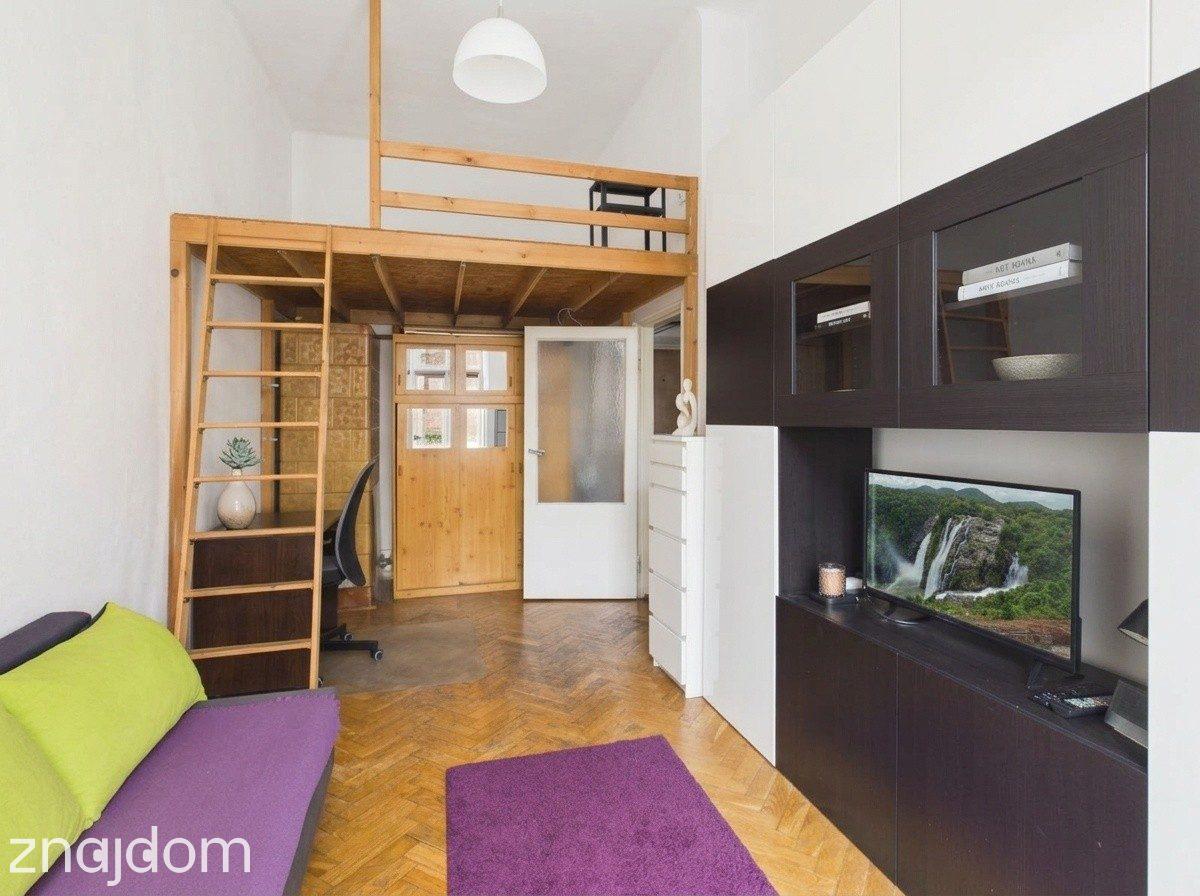 Kawalerka | 30 m2 | Topolowa - zdjęcie 9