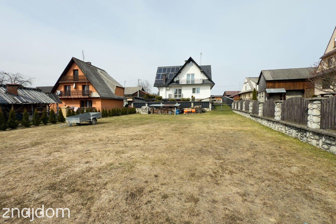 Dom w centrum Czarnej Góry z widokiem na Tatry - zdjęcie 21