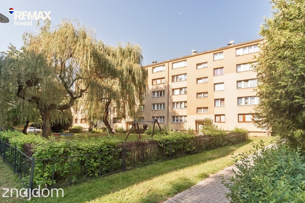 2-pokojowe mieszkanie z balkonem | Pszczyna