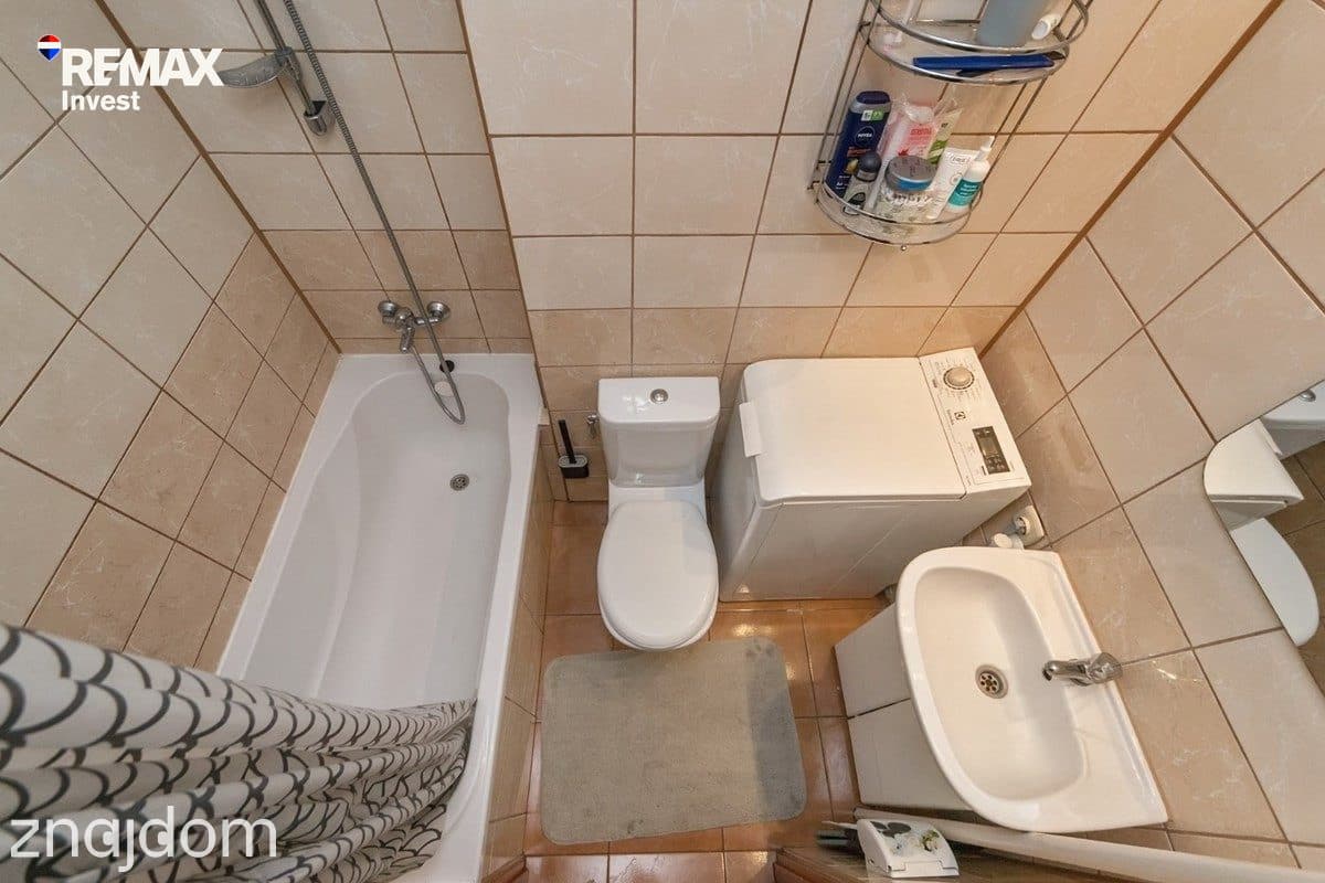 2-pokojowe mieszkanie z balkonem | Pszczyna - zdjęcie 17