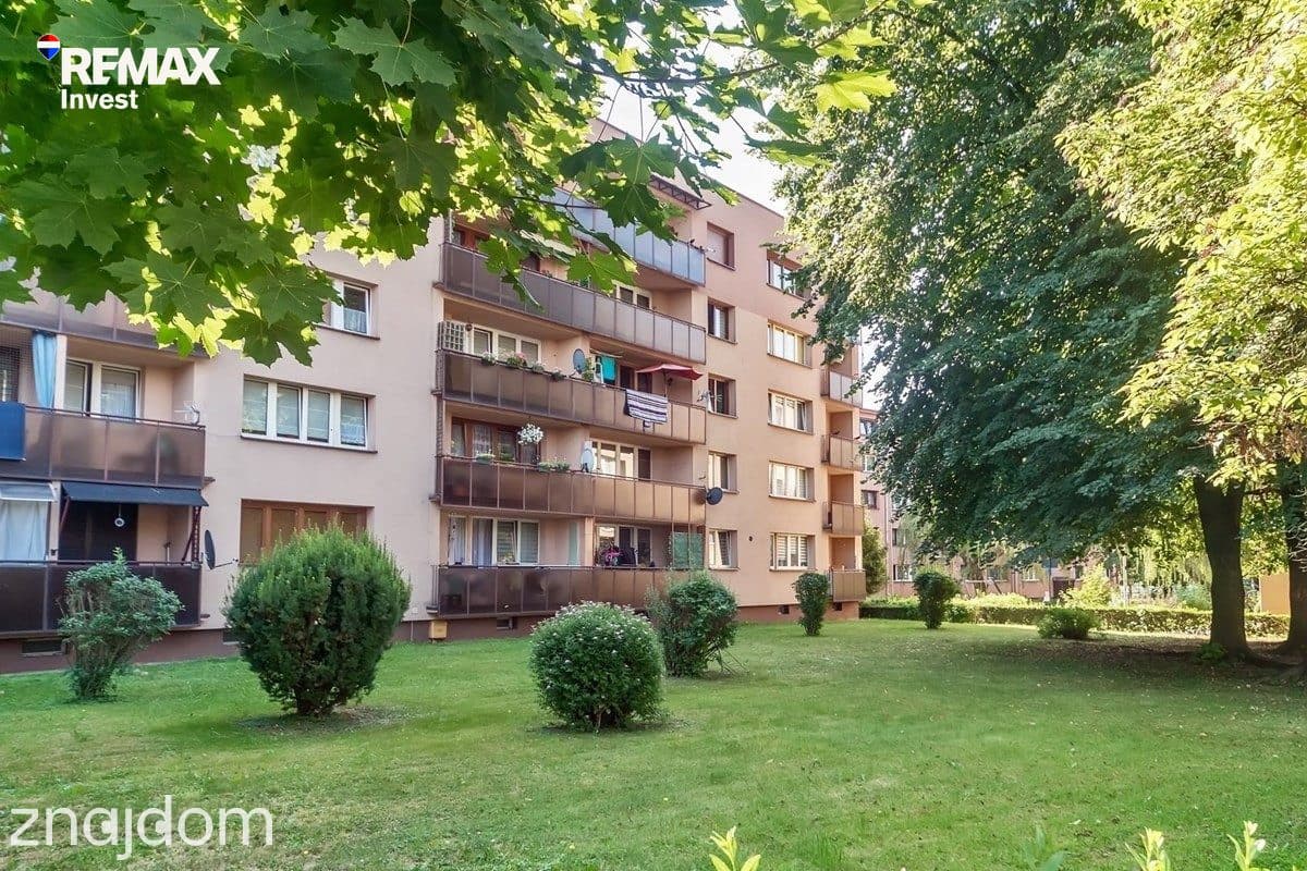 2-pokojowe mieszkanie z balkonem | Pszczyna - zdjęcie 18