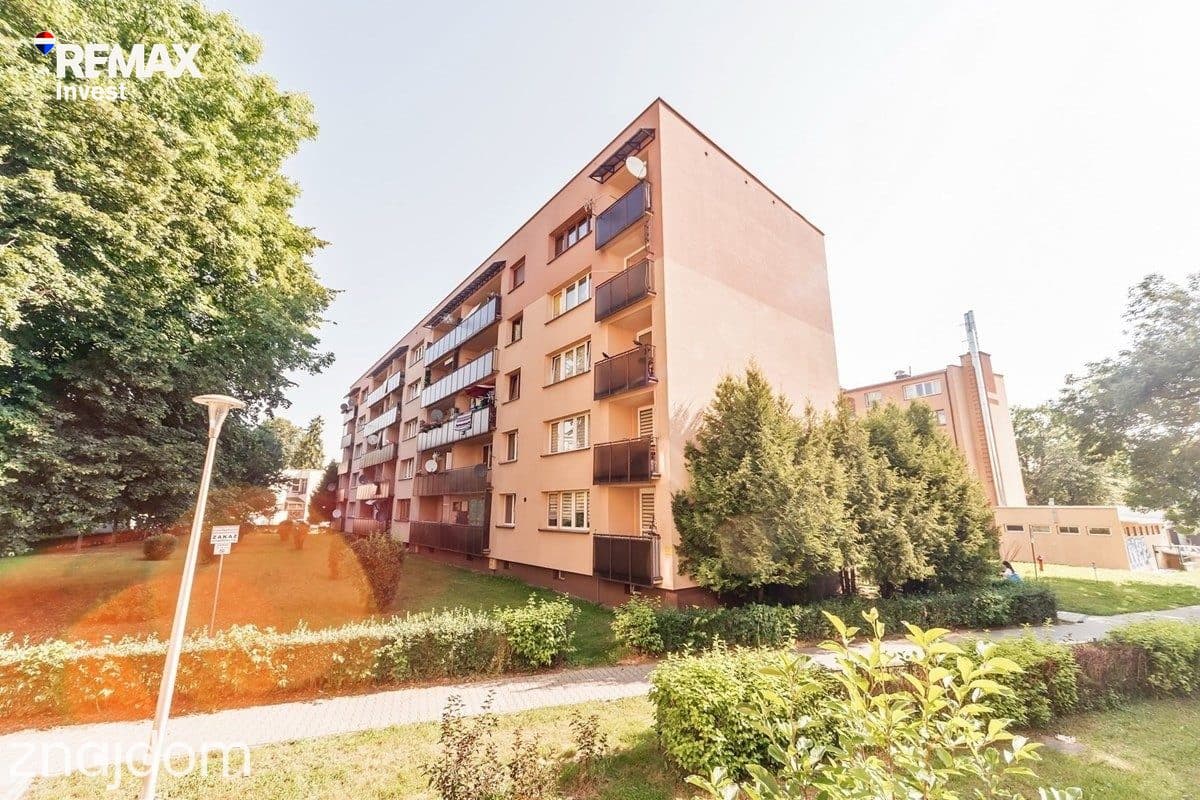 2-pokojowe mieszkanie z balkonem | Pszczyna - zdjęcie 4