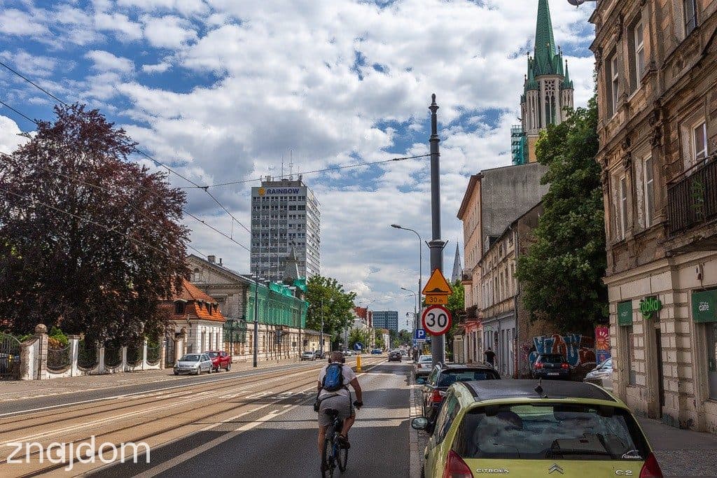 Działka inwestycyjna przy Piotrkowskiej | MPZP, 5k - zdjęcie 6