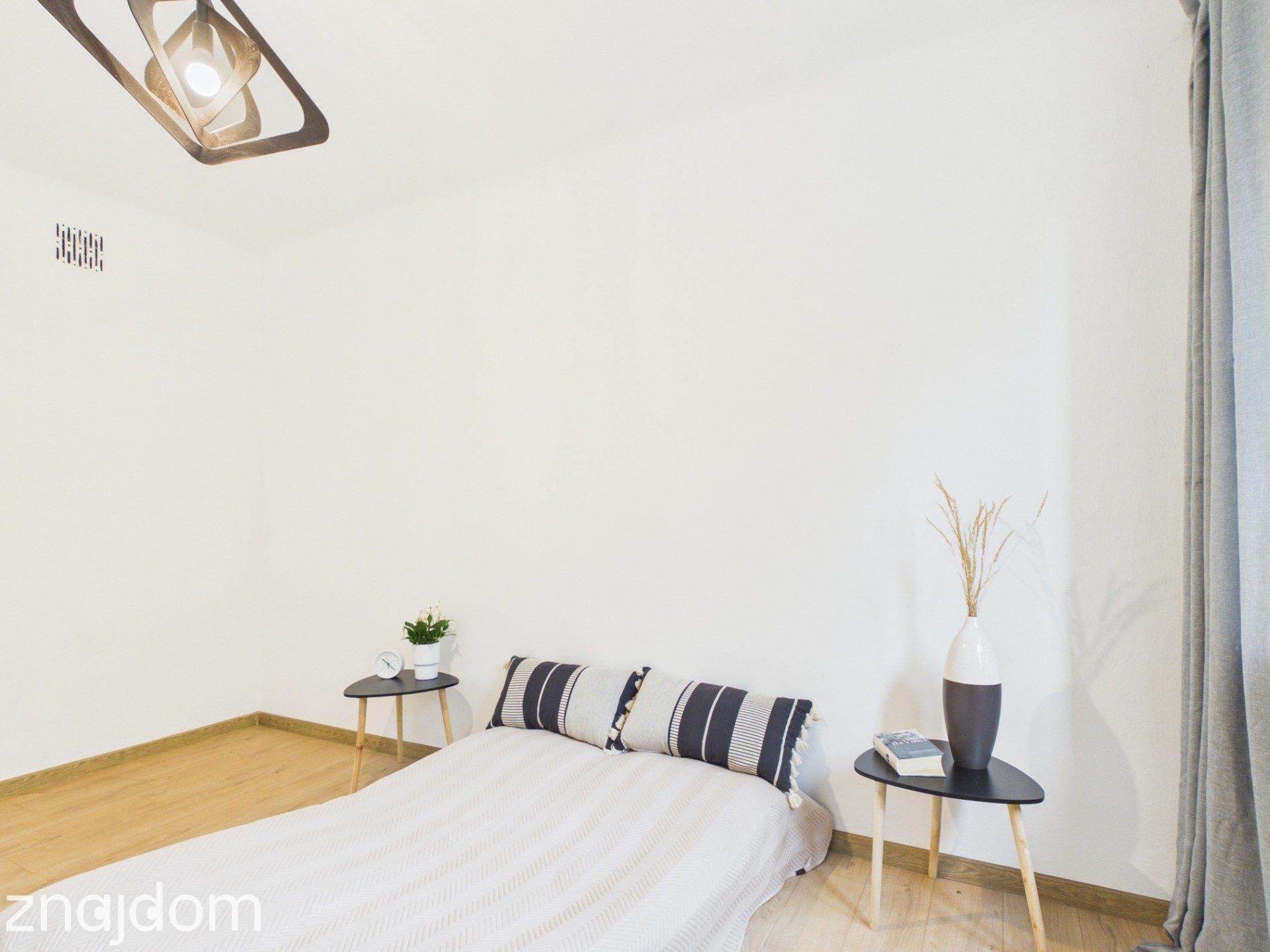 Wola pełna światła | 55,4 m² | 3 strony świata - zdjęcie 10