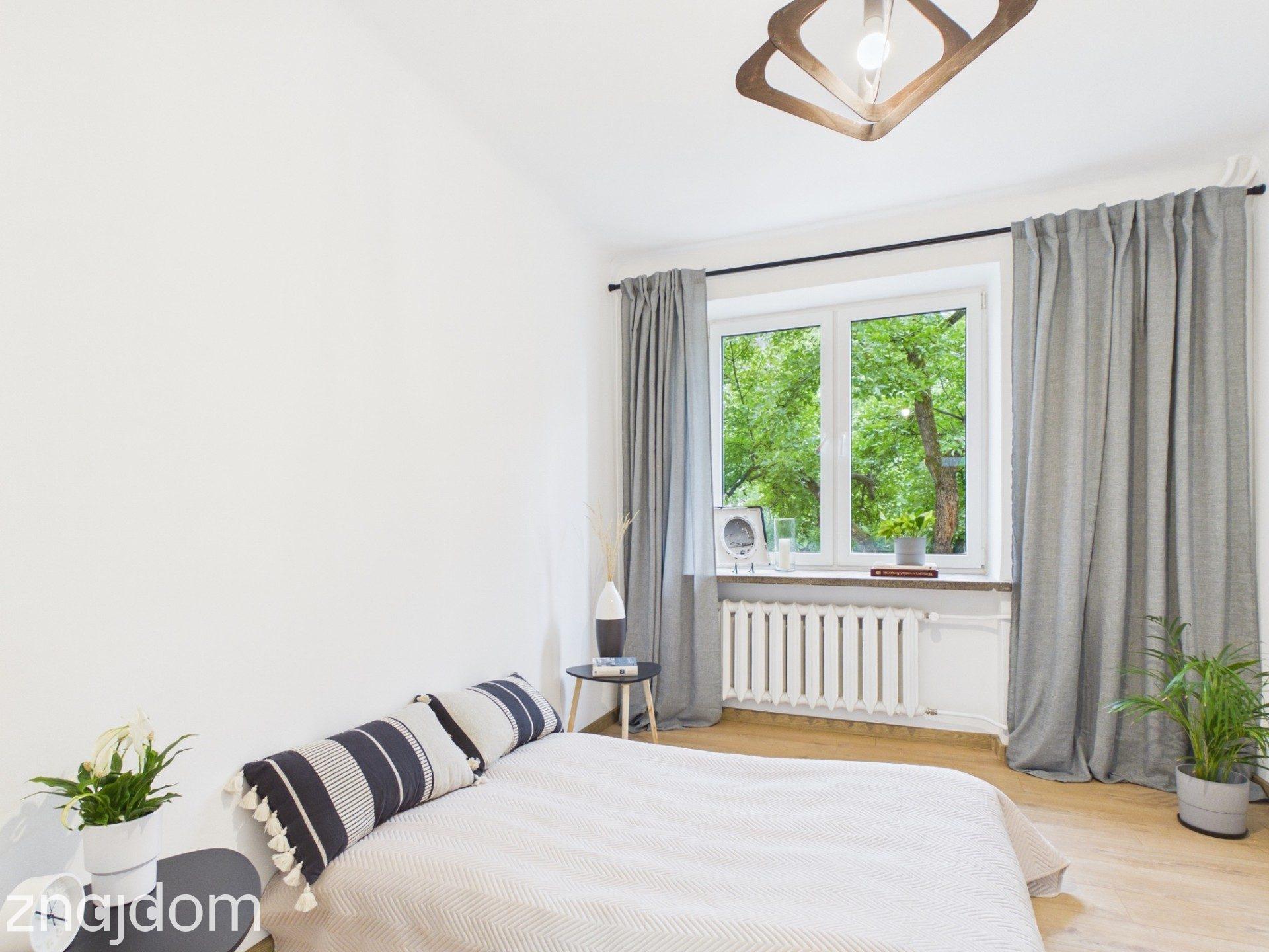 Wola pełna światła | 55,4 m² | 3 strony świata - zdjęcie 11