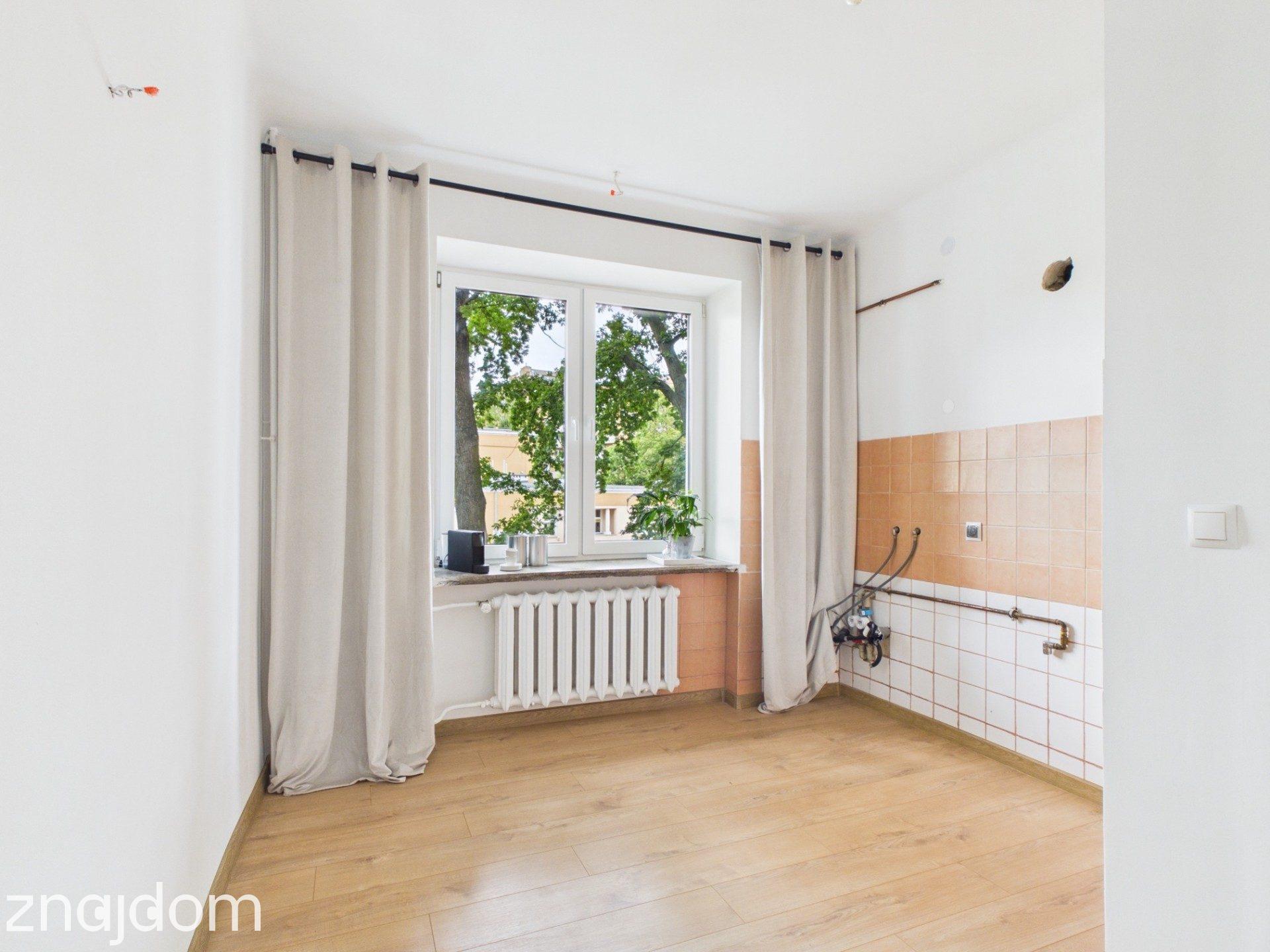 Wola pełna światła | 55,4 m² | 3 strony świata - zdjęcie 16