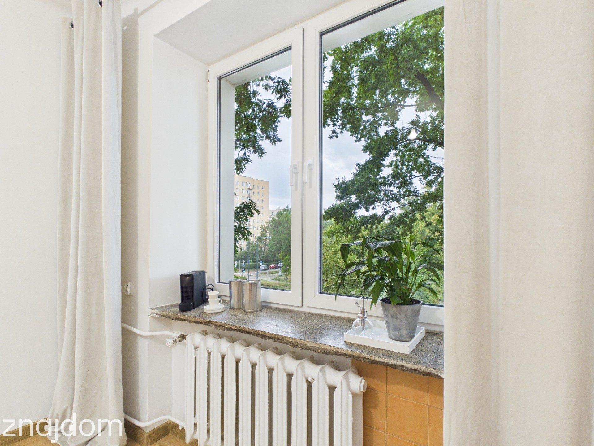 Wola pełna światła | 55,4 m² | 3 strony świata - zdjęcie 17