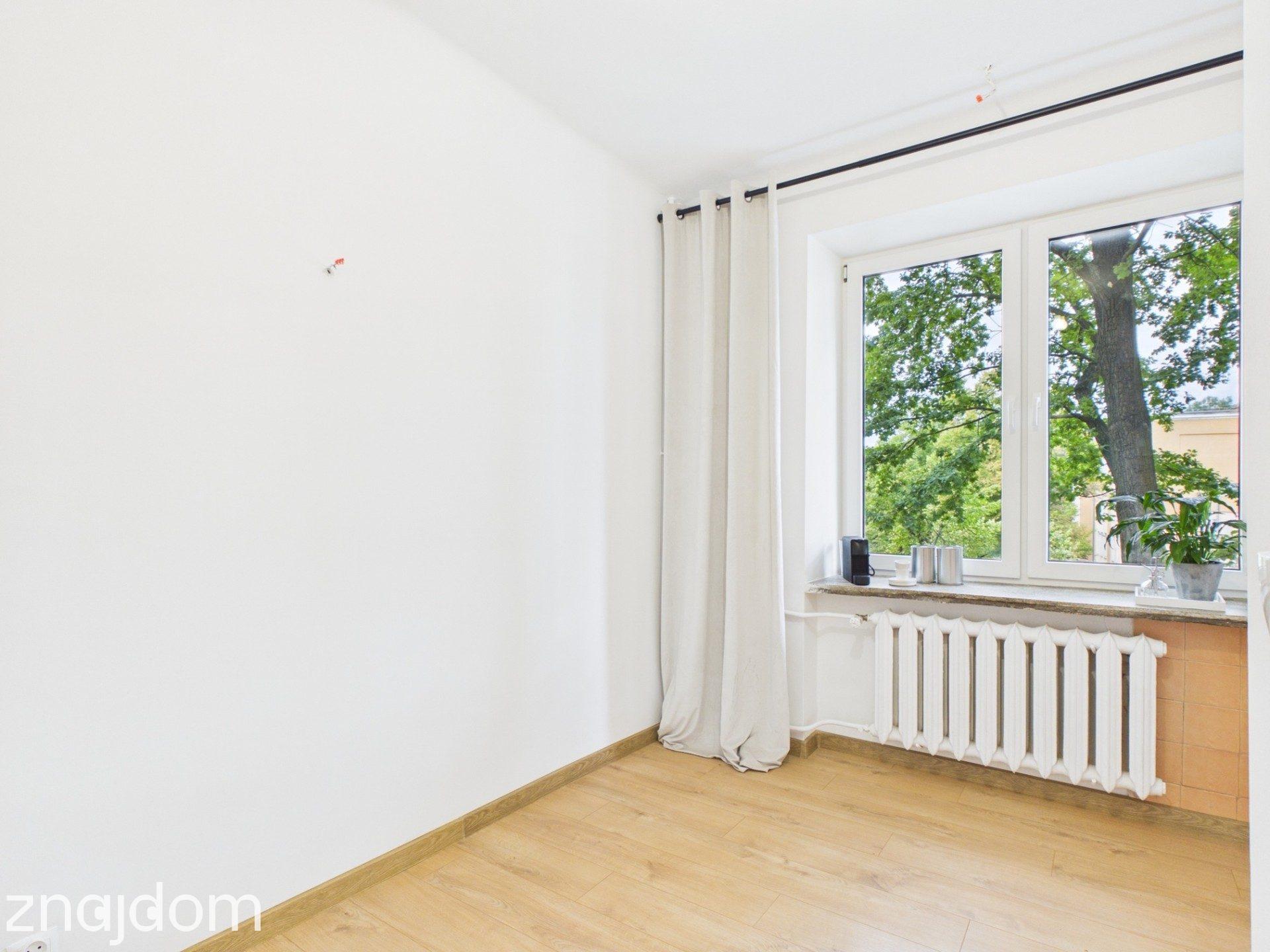 Wola pełna światła | 55,4 m² | 3 strony świata - zdjęcie 18