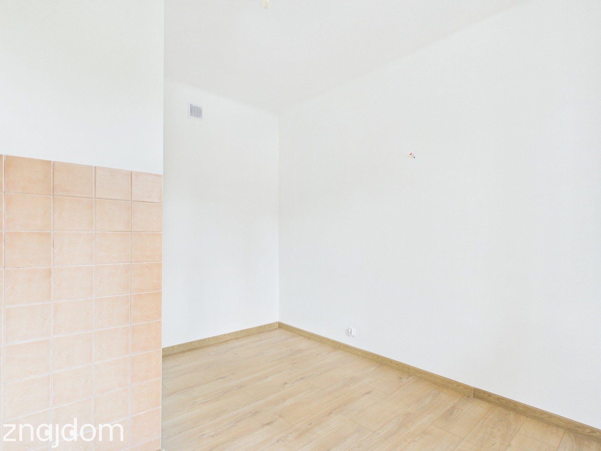 Wola pełna światła | 55,4 m² | 3 strony świata - zdjęcie 19
