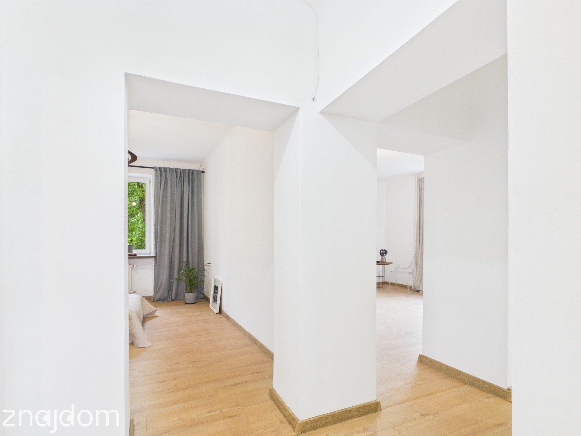 Wola pełna światła | 55,4 m² | 3 strony świata - zdjęcie 21