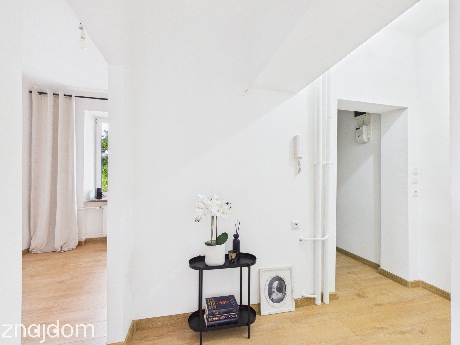 Wola pełna światła | 55,4 m² | 3 strony świata - zdjęcie 22