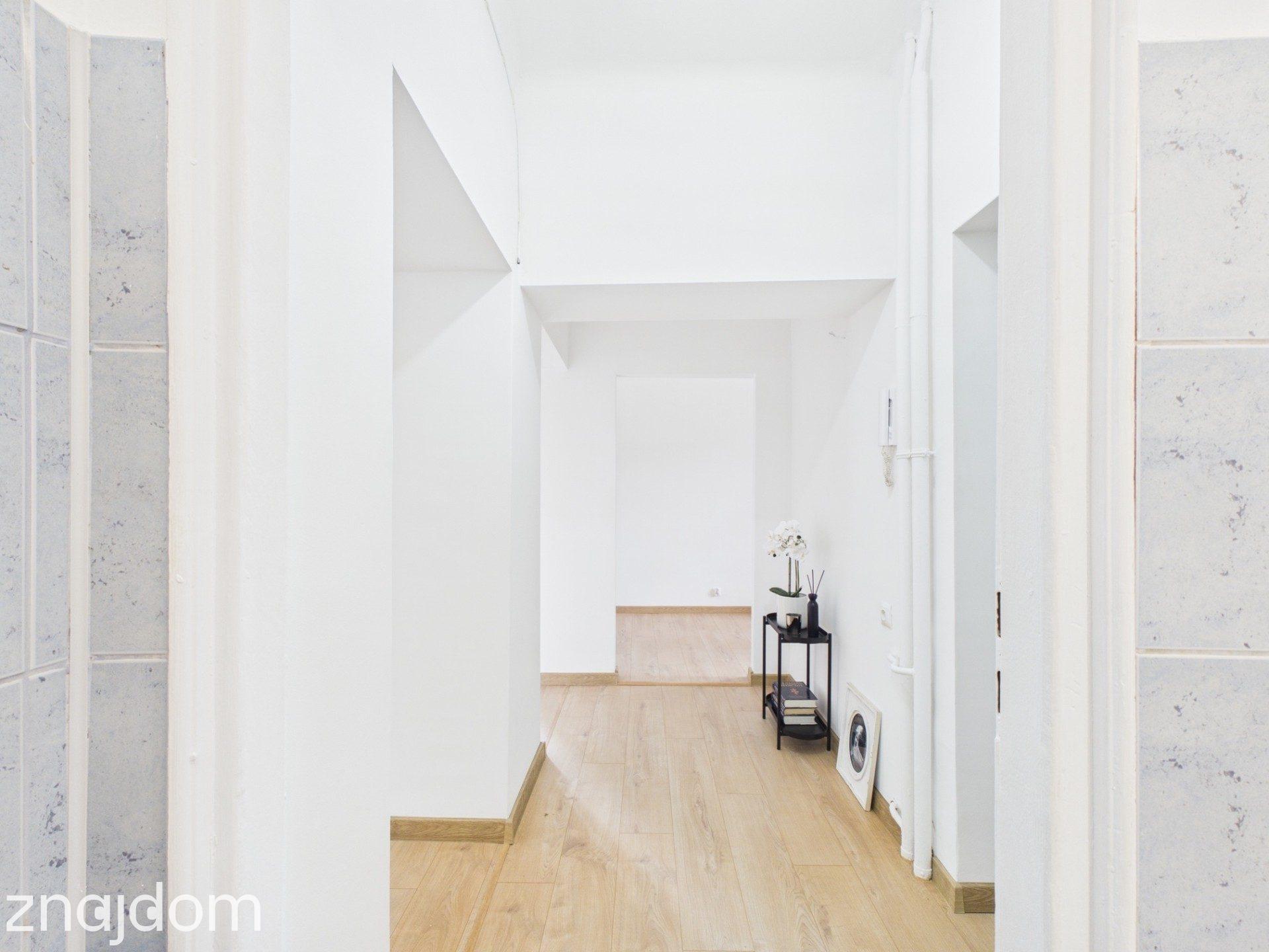 Wola pełna światła | 55,4 m² | 3 strony świata - zdjęcie 23