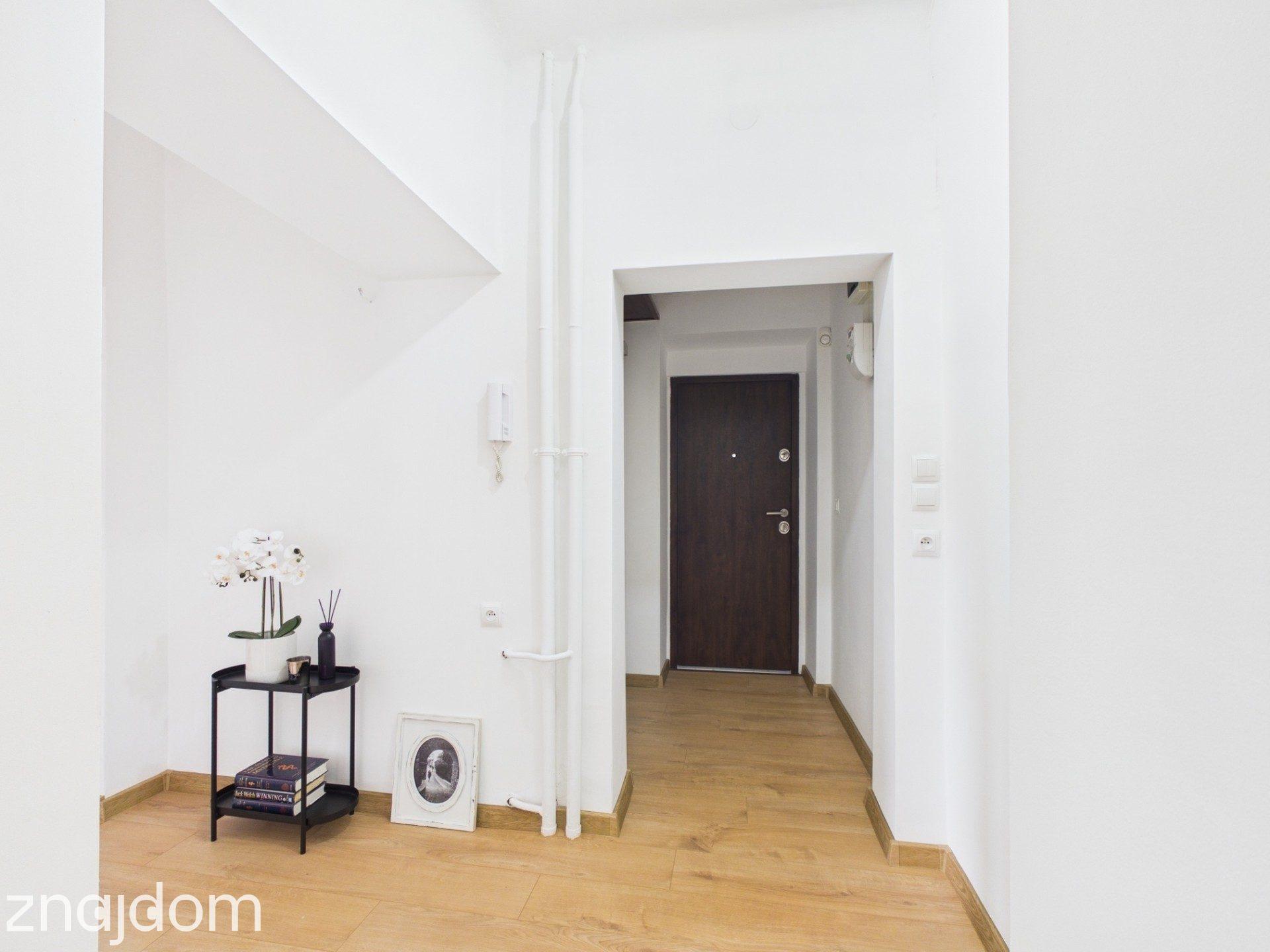 Wola pełna światła | 55,4 m² | 3 strony świata - zdjęcie 24