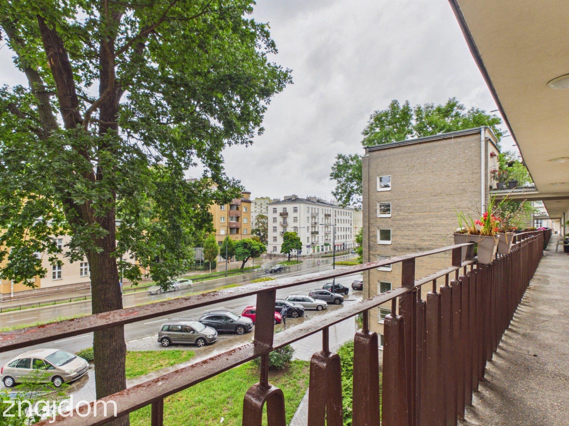 Wola pełna światła | 55,4 m² | 3 strony świata - zdjęcie 26